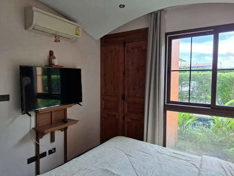 AA691145 | 2 ห้องนอน | 2 ห้องน้ำ | 67 ตร.ม. | 22,000 บาท/เดือน | ชั้น 1 — The Venetian Najomtien