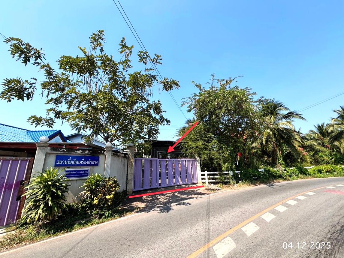 picture HOME 278 Sq.w. Muang Samut Songkhram Samut Songkram for 8M - 9/15