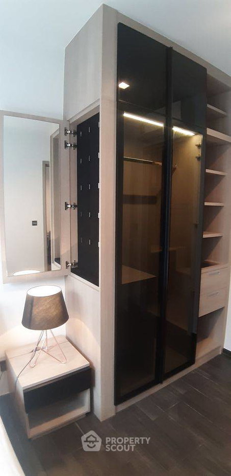 picture 19th-Floor 1-BR The Line Asoke - Ratchada Near MRT Phra Ram 9 (ID 621906) - 26/45