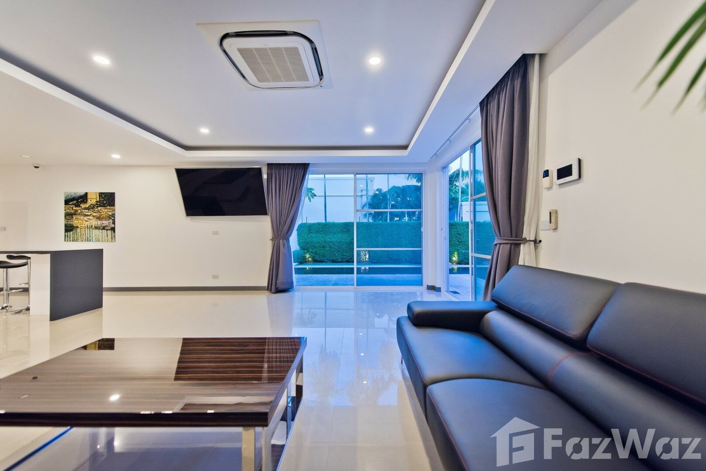 picture 5 Bedroom Villa for rent at The Vineyard Phase 1 279521 - 18/84