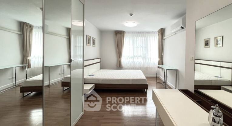 รูป 1 ห้องนอน The Clover Thonglor Residence ใกล้ BTS ทองหล่อ (ID 3227715) - รูปที่ 4/5