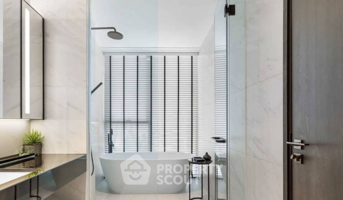 รูป คอนโด 2-ห้องนอน ที่ เทตต์ สาทร 12 ใกล้ BTS เซนต์หลุยส์ (ID 3082861) - รูปที่ 12/19