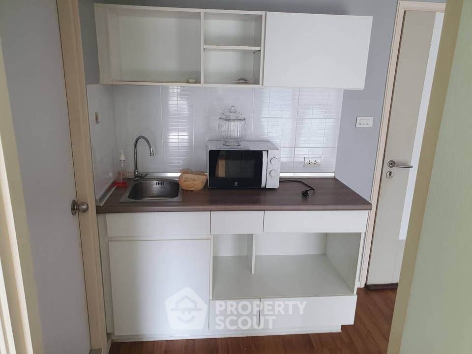 รูป คอนโดหนึ่งห้องนอนขายที่ Lumpini Place Bangna KM 3 ย่านบางนา (ID 3331059) - รูปที่ 5/12