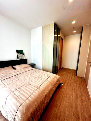 Condos for rent : 🎊 For Rent Condo NOBLE STATE 39 Building 1, Floor 32,2 bed room, Room size 60.00 sqm
