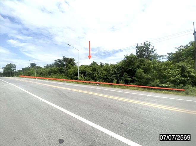 รูป ที่ดินว่างเปล่า 25603 ตร.วา เมืองหนองบัวลำภู หนองบัวลำภู 25M - รูปที่ 5/25