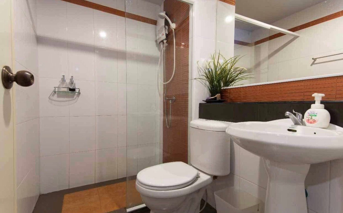 รูป ให้เช่า Regent Home 6/1 ประชาชื่น 🏡 8,000 เฟอร์ครบ ‼️ ใกล้ MRT บางซ่อน #ตอบแชทไว🔥🔥 รหัส B888 - รูปที่ 6/8