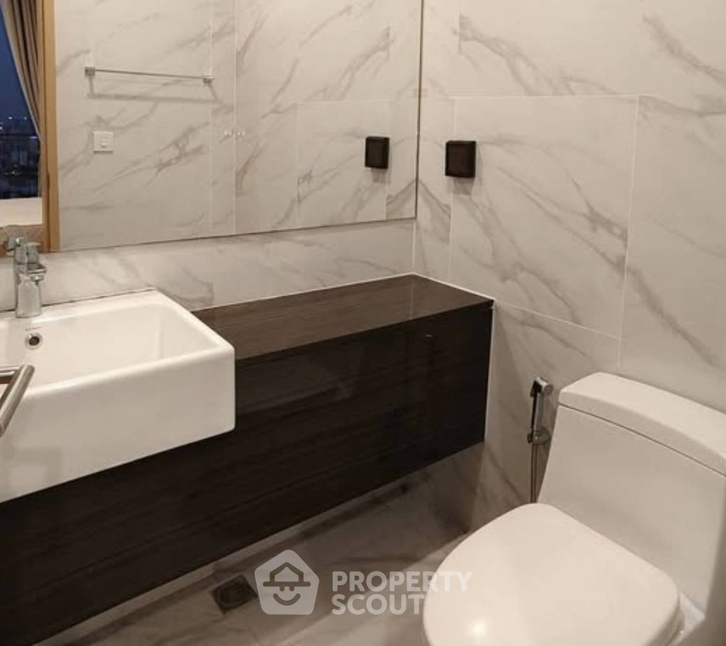 รูป คอนโด 1 ห้องนอน ชั้น 29 Noble Be Sukhumvit 19 ห่าง BTS นานา 400 เมตร (ID 3082701) - รูปที่ 5/6
