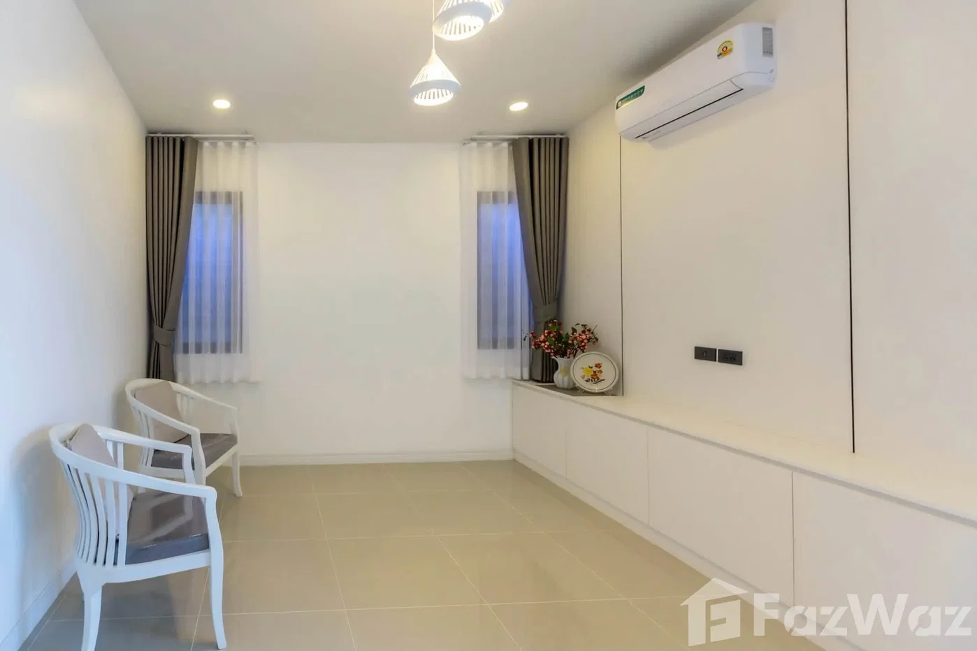 รูป ขาย บ้านเดี่ยว 3 ห้องนอน ในโครงการ หมู่บ้านพรเทพ 2 6660524 - รูปที่ 15/21
