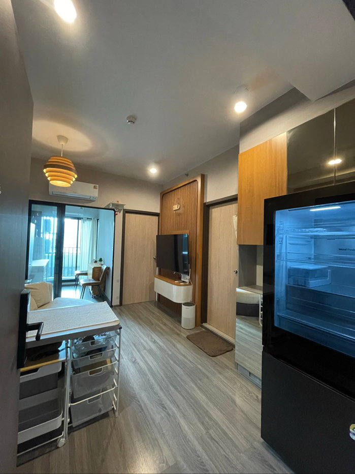 picture Fully furnished with free Wi-Fi condominium - 9/17