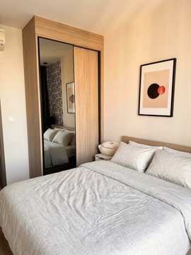 ✨ For Sale: The Line Wongsawang | Walking distance to MRT Wongsawang; near Bai Bua Market