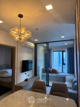 1-BR Condo at Life Phahon-Ladprao near BTS Ha Yaek Lat Phrao (ID 3331456)