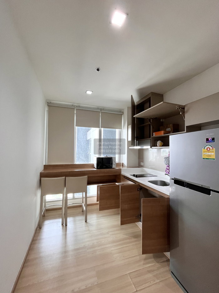 รูป เช่าคอนโด ริทึ่ม พหล - อารีย์ BTS-สะพานควาย สามเสนใน เขต พญาไท กรุงเทพ CX-50108 ✅ ทักไลน์ @connexproperty ตอบทันที ทีมงานมืออาชีพ ✅ - รูปที่ 3/9