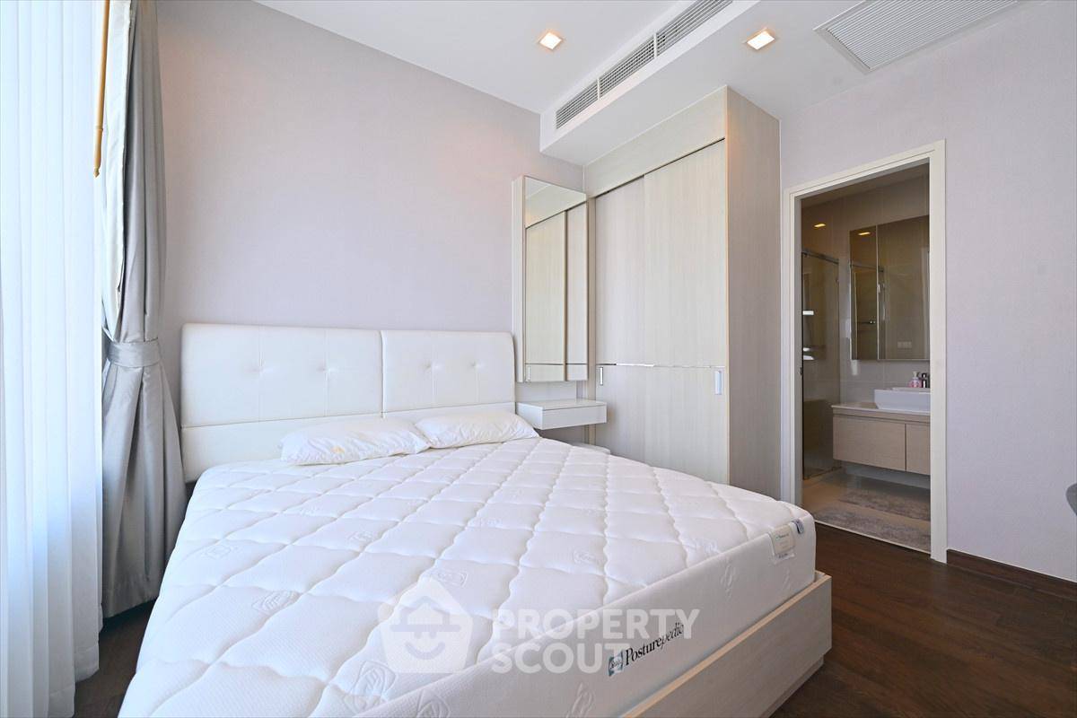 รูป คอนโด 1-ห้องนอน ที่ คิว อโศก ใกล้ MRT เพชรบุรี (ID 2999357) - รูปที่ 2/4