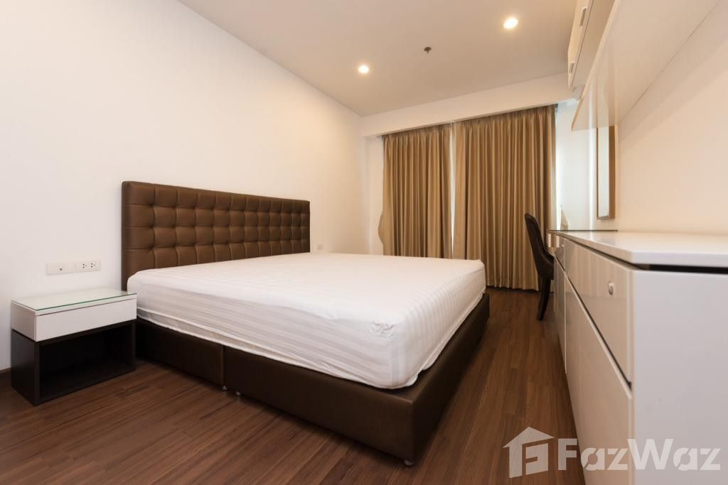 รูป คอนโดให้เช่า 2 ห้องนอน ในโครงการ ศุภาลัย พรีมา ริวา 40429 - รูปที่ 8/19