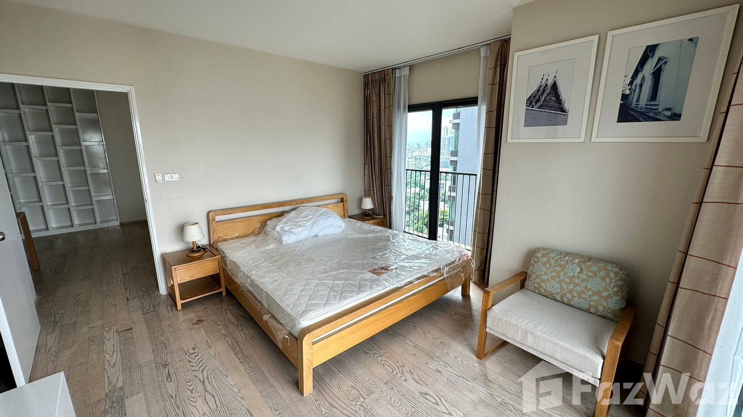 picture 1 Bedroom Condo for rent at Noble Remix 1375382 - 5/10