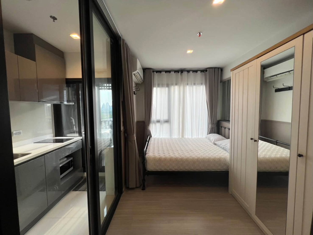 picture For Rent: Life Asoke Hype – 17,500 Baht [MKr260937] - 4/9