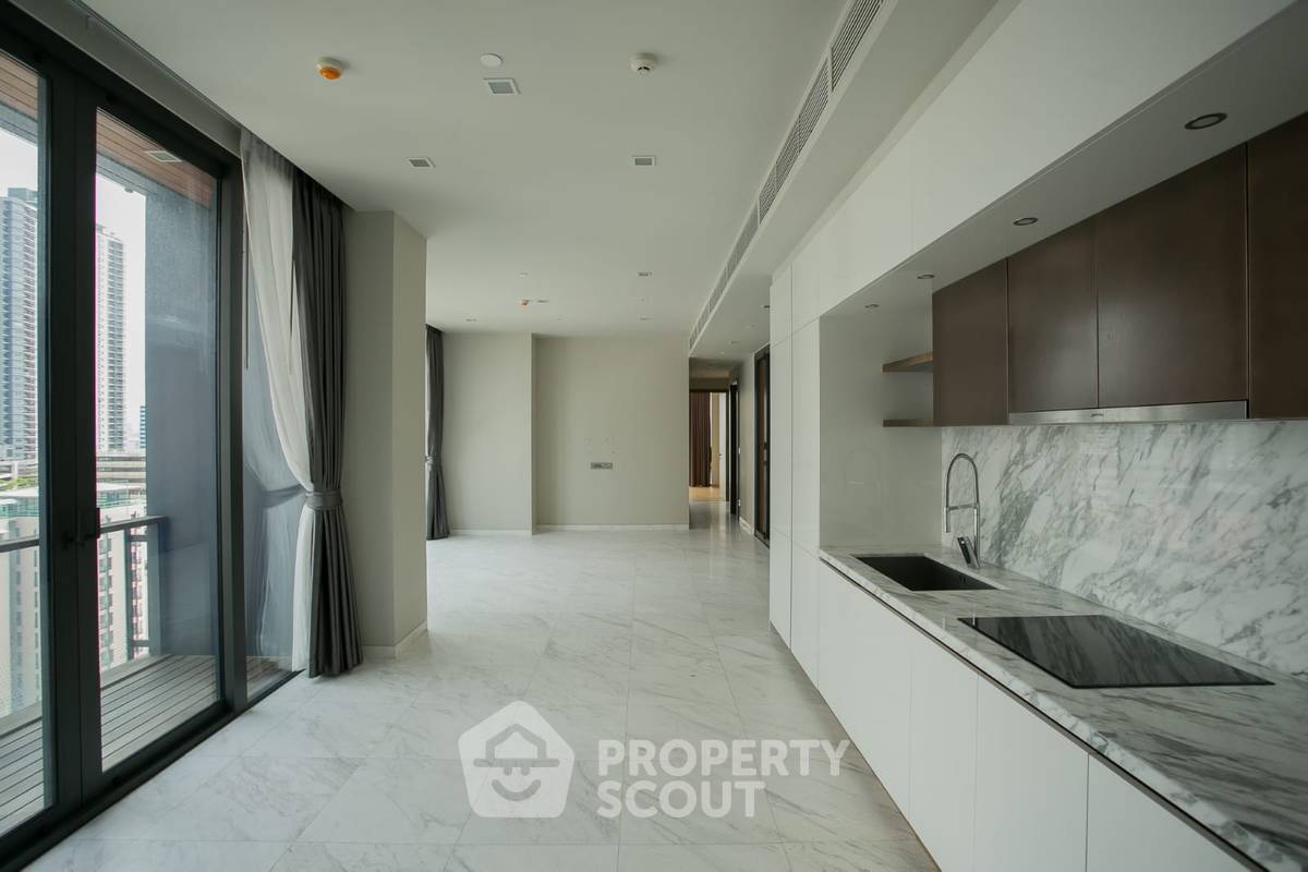 picture Great Value Pet-Friendly 2-BR At The Monument Thonglo (ID 622039) - 3/25