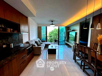 Condos for rent : 2-BR Condo at Siamese Thirty Nine near BTS Phrom Phong (ID 2608892)