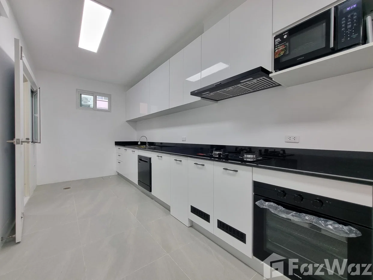 picture 4 Bedroom House for rent at Mana Kathu Lake 6801115 - 14/49