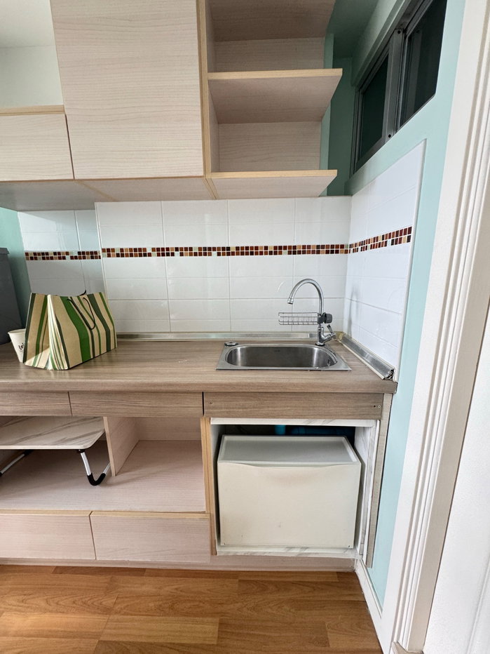 รูป 🌈🌿Rent/เช่า Condo ลุมพินี เพลส รัชโยธิน🌿🌈‼️12,000‼️ - รูปที่ 9/18