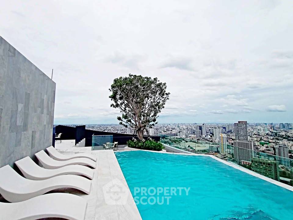 รูป คอนโด 1-ห้องนอน ที่ ไลฟ์ ลาดพร้าว แวลลีย์ ใกล้ BTS ห้าแยกลาดพร้าว (ID 3332764) - รูปที่ 26/46