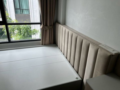 ขาย บริกซ์ตัน สุขุมวิท 107เลขที่ 455/36 (ห้องมุม)(BTSแบริ่ง)(ห้ามเลี้ยงสัตว์)