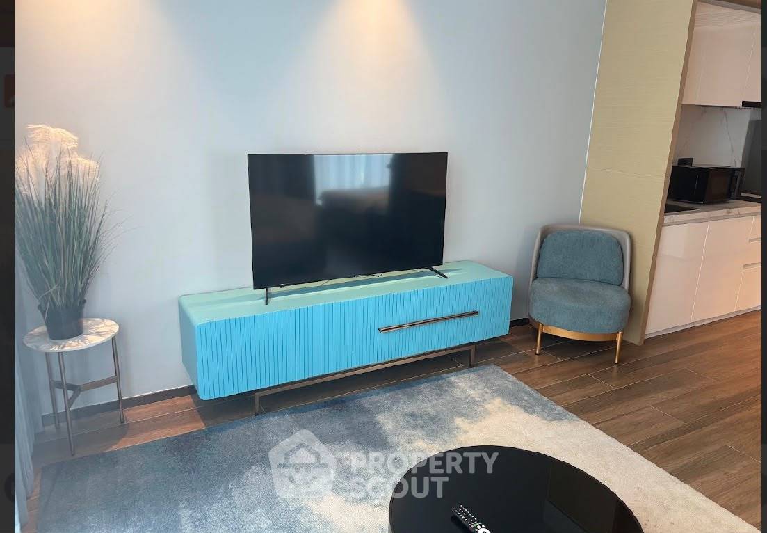picture 1-BR Condo at Beverly Mountain Bay close to Phratamnak (ID 3329526) - 18/18