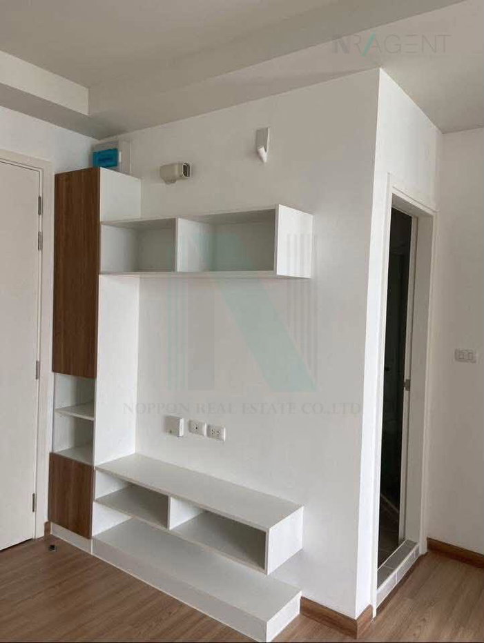 รูป ขายคอนโด เจ คอนโด สาทร-กัลปพฤกษ์ อาคาร B ชั้น 17 1 ห้องนอน ขนาด 31 ตรม ใกล้ สำเพ็ง 2 - รูปที่ 3/8