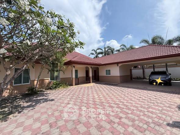 picture 4-BR Condo at Modern Sweet Home in Bang Kapi (ID 3333290) - 3/17