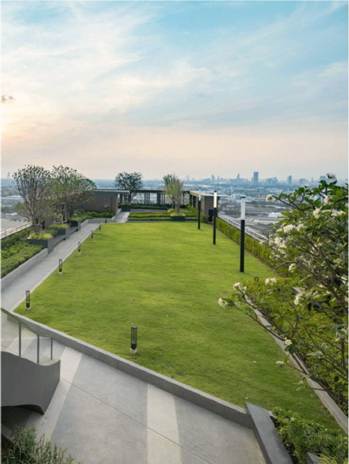 picture 💥ST-7359💥Supalai Veranda Sukhumvit 117👉Line : @rentbkk - 13/16
