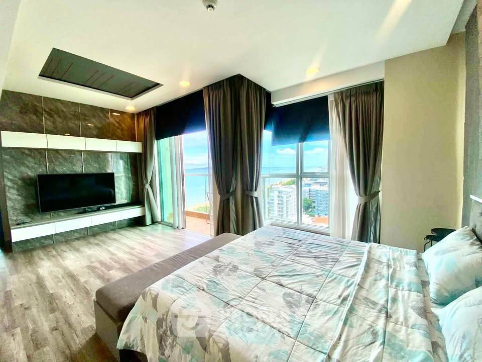 picture 3-BR Condo For Sale At Cetus Beachfront, Jomtien Beach (ID 3333046) - 10/16