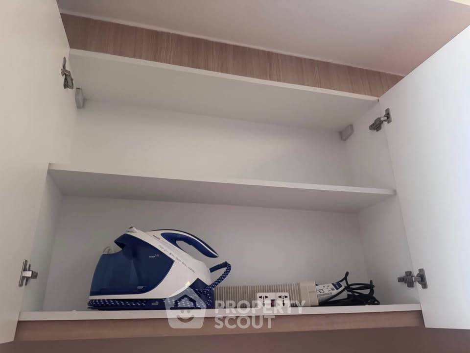 รูป คอนโด 1 ห้องนอน เลี้ยงสัตว์ได้ M Jatujak ใกล้ BTS สะพานควาย (ID 3332320) - รูปที่ 14/15