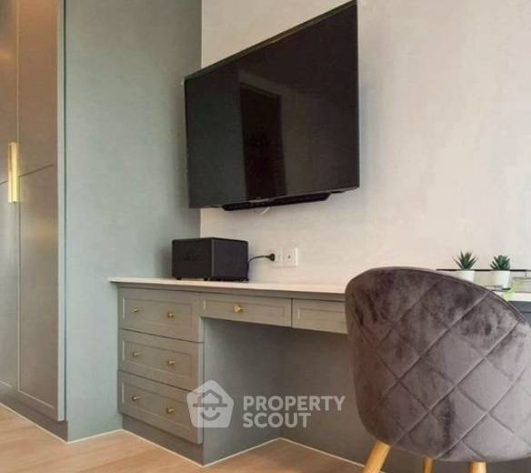 picture 1-BR Life One Wireless Near BTS Phloen Chit, 29 Sqm (ID 3319760) - 2/5