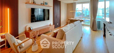Condos for rent : 2-BR Condo at Villa Sikhara Condominium close to Phrom Phong (ID 3047853)