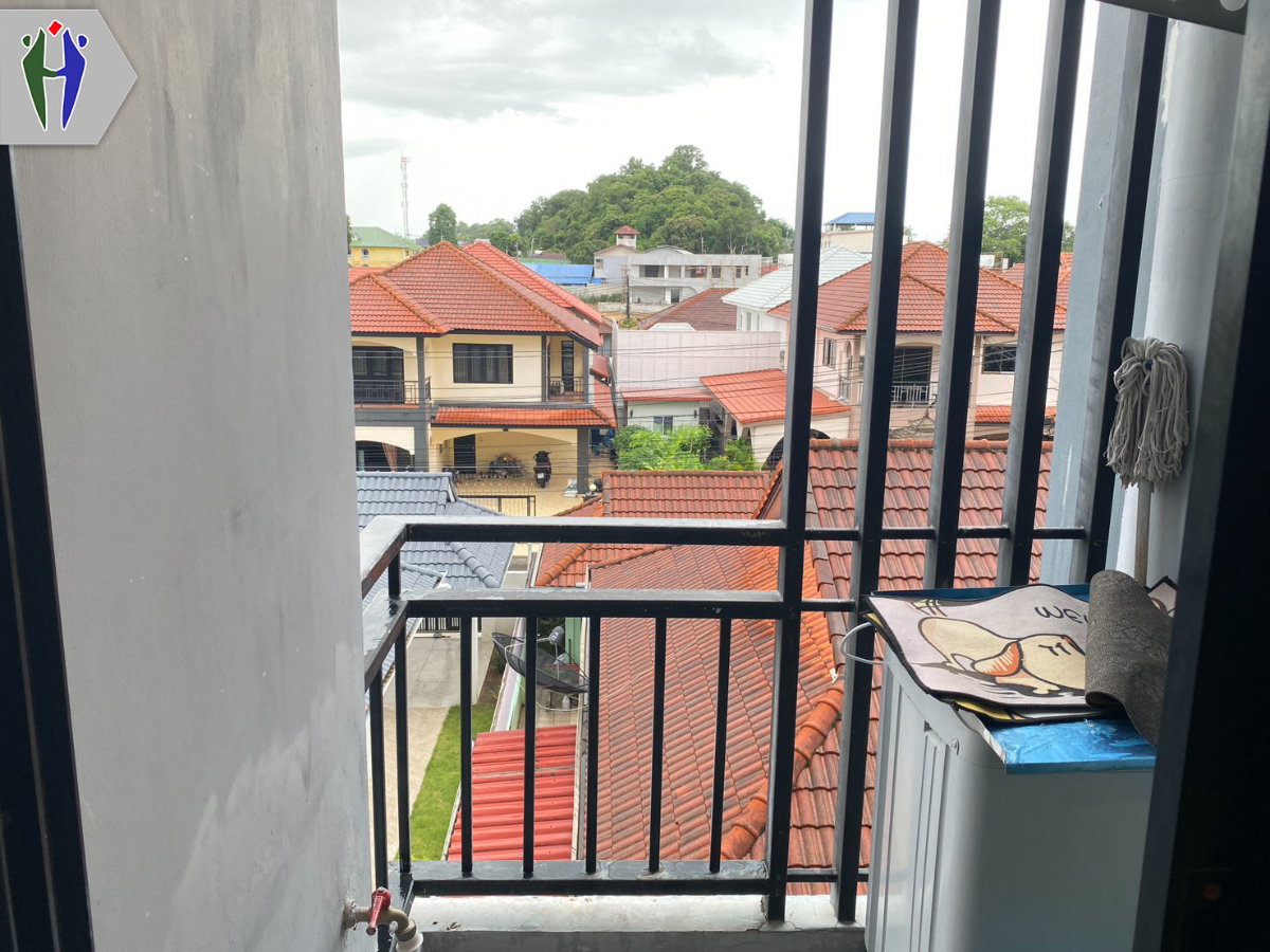 picture Condo for rent Khaonoi at Infinity Condo 💦🐳✨ - 10/10