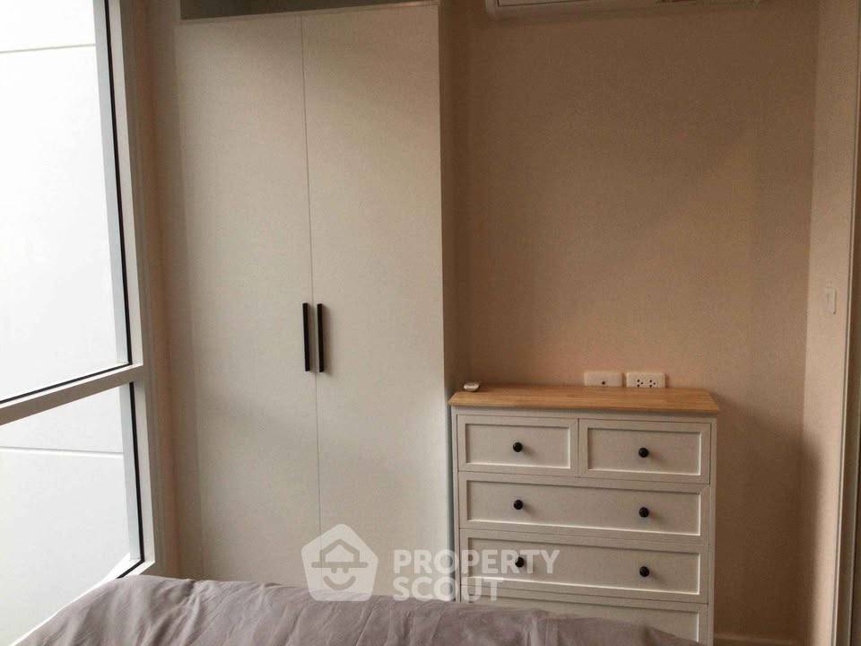 รูป คอนโด 1-ห้องนอน ที่ บลู พหลโยธิน 35 ใกล้ BTS รัชโยธิน (ID 2378976) - รูปที่ 22/25