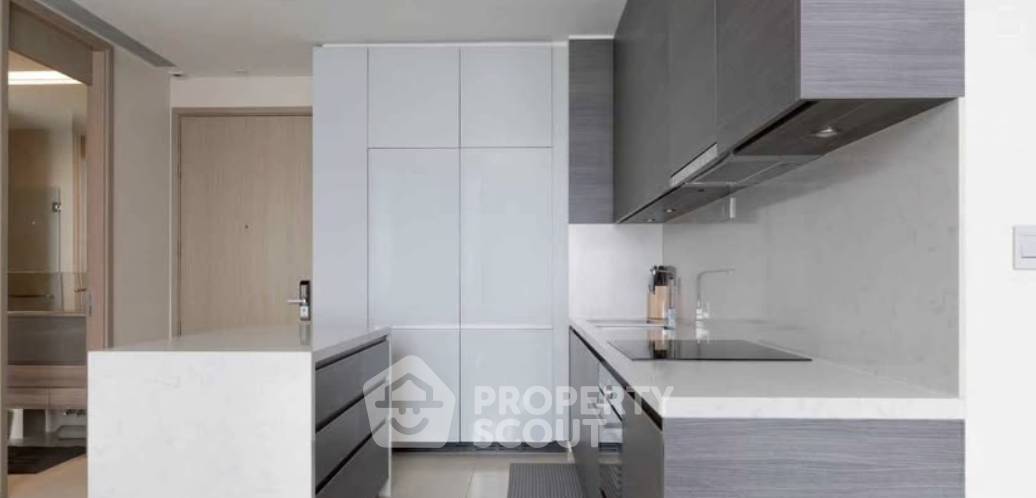 picture 2-BR Condo at The Esse Asoke near MRT Sukhumvit (ID 3083266) - 6/16