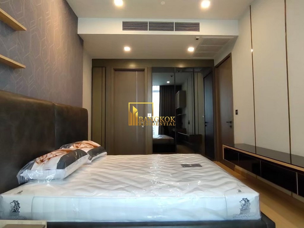 รูป The Monument Thong Lo | Premium 2 Bedroom Luxury Condo - BR18496CD - รูปที่ 7/29