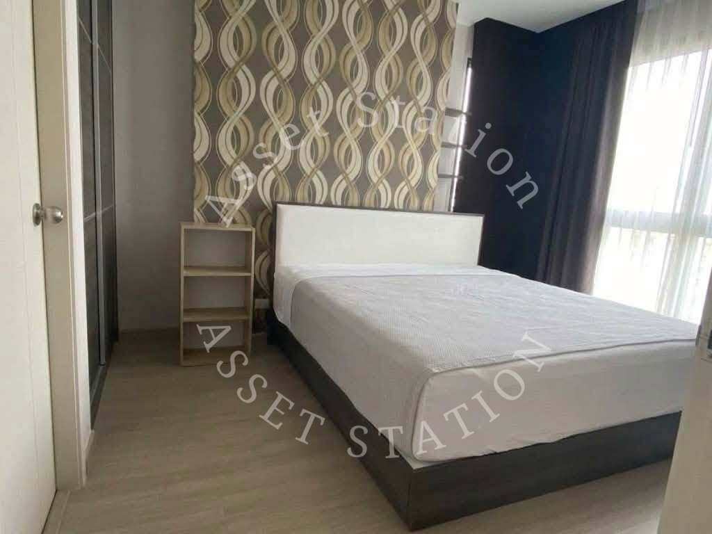 Quinn Ratchada 17 |🚅 Near MRT Sutthisan Station and Central Rama 9