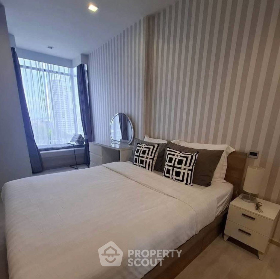 รูป คอนโด 1-ห้องนอน ที่ เอ็ม ทองหล่อ 10 ใกล้ BTS ทองหล่อ (ID 3007468) - รูปที่ 6/7