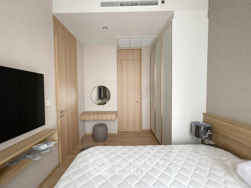 รูป คอนโด 1 ห้องนอน Noble Be Sukhumvit 19 ใกล้ BTS Nana (ID 3185372) - รูปที่ 3/3