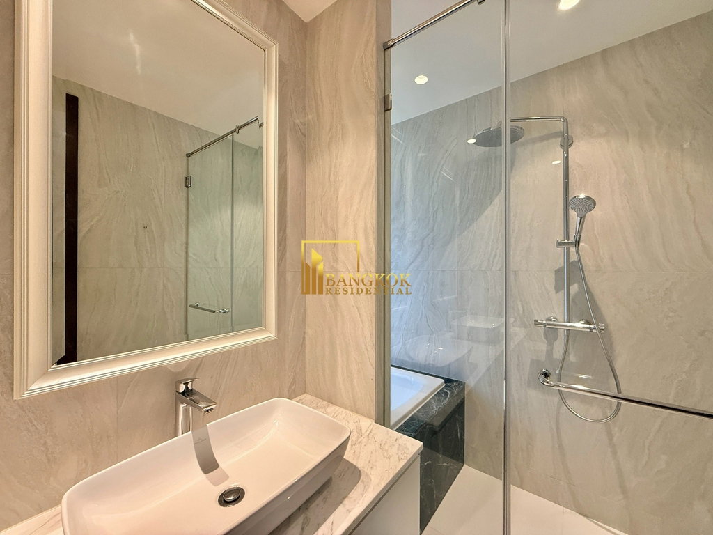 picture La Citta Delre | Exceptional 3 Bed Luxury Condo in Thonglor - BR62116CD - 17/23