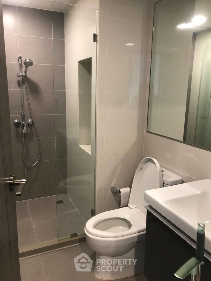 picture 1-BR Condo at Venio Sukhumvit 10 near BTS Asok (ID 1647746) - 5/11