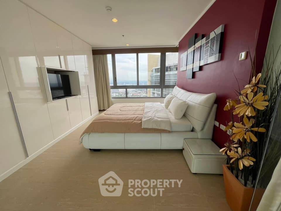 รูป คอนโด 3 ห้องนอน ชั้น 42 ขนาด 177 ตร.ม. Northpoint Condominium (ID 1933036) - รูปที่ 6/17