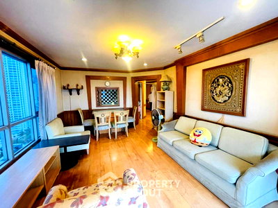 Condos for sale : 2-BR Sarin Place Condominium For Sale Near BTS Ratchayothin (ID 3069963)