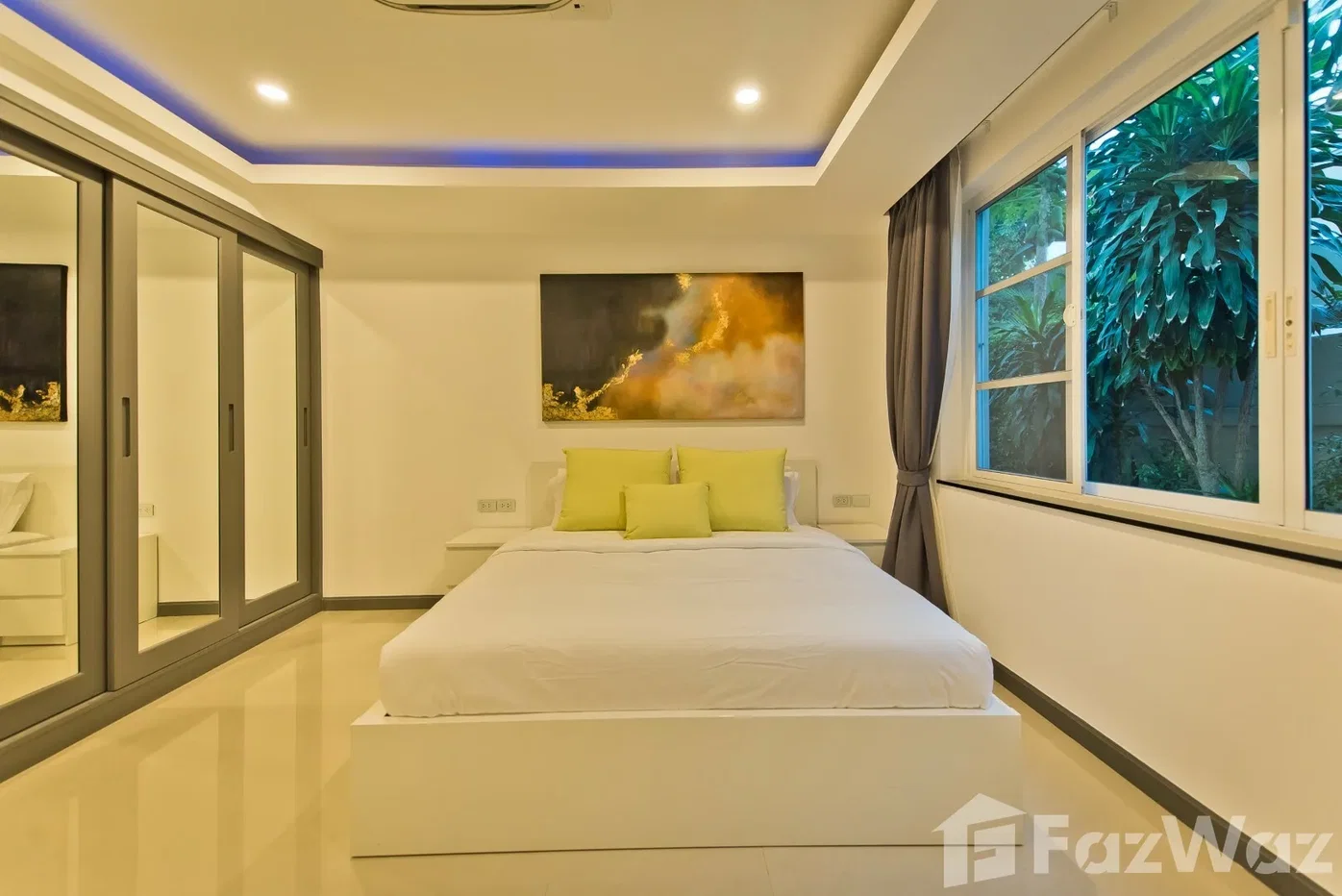 picture 5 Bedroom Villa for rent at The Vineyard Phase 1 279521 - 54/84