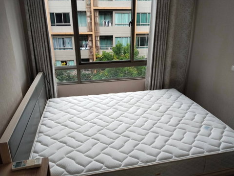 FOR Rent Metro Luxe Ratchada Buildin C 6 Floor Unit 459/107