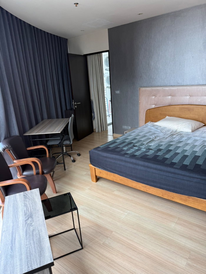รูป Skywalk residence☎️ big curve windows 51 sqm ‼️only 22000/month ‼️NOW AVAILABLE 🔆✅ - รูปที่ 6/16
