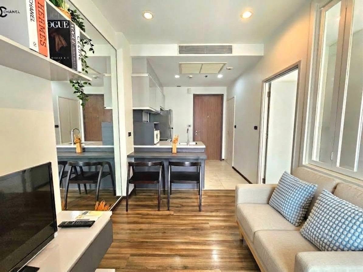 picture 🔥✨For rent🔥✨ WYNE by Sansiri 🏡  1Bedroom ✨ - 2/10