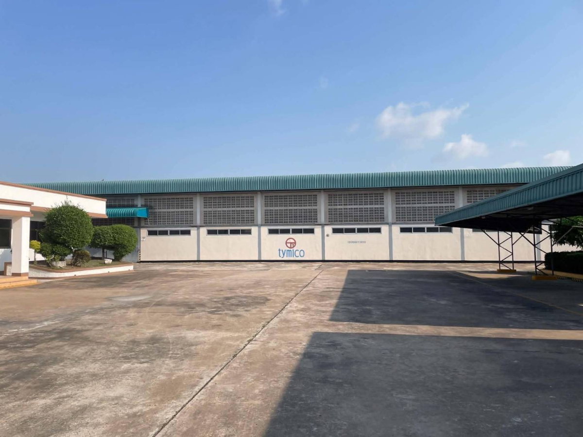 picture FACTORY & WAREHOUSE FOR SALE CHOLBURI PROVINCE - 2/9